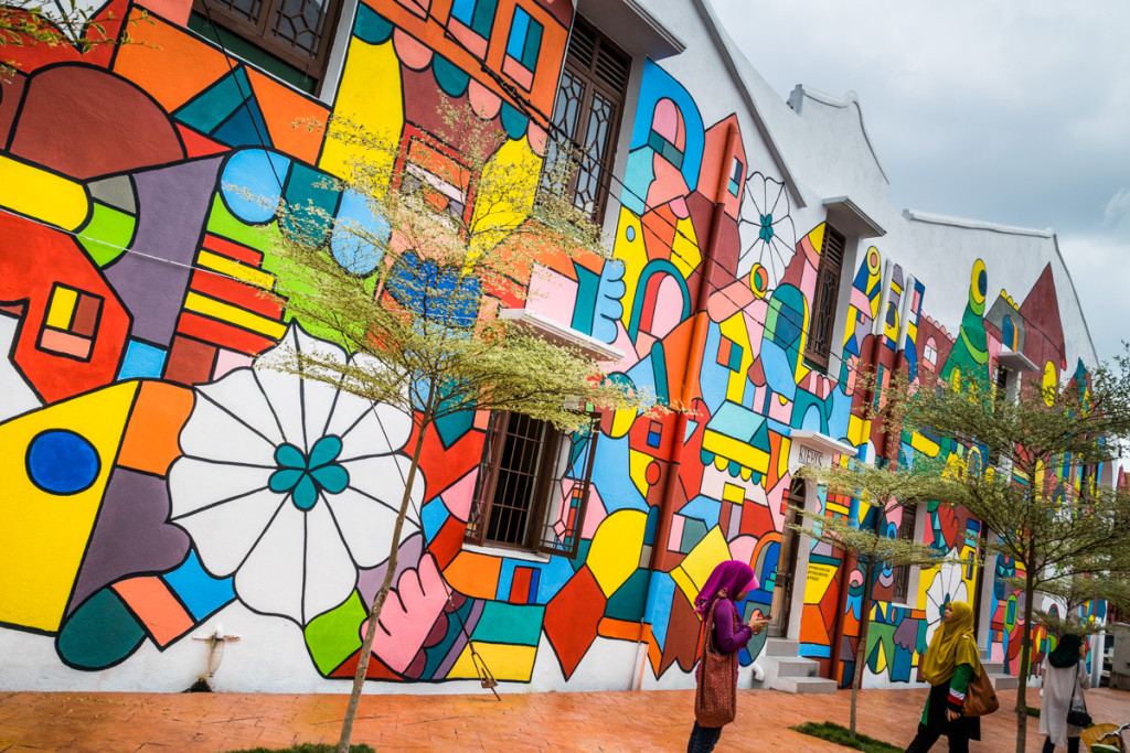 Malacca, Malaysia