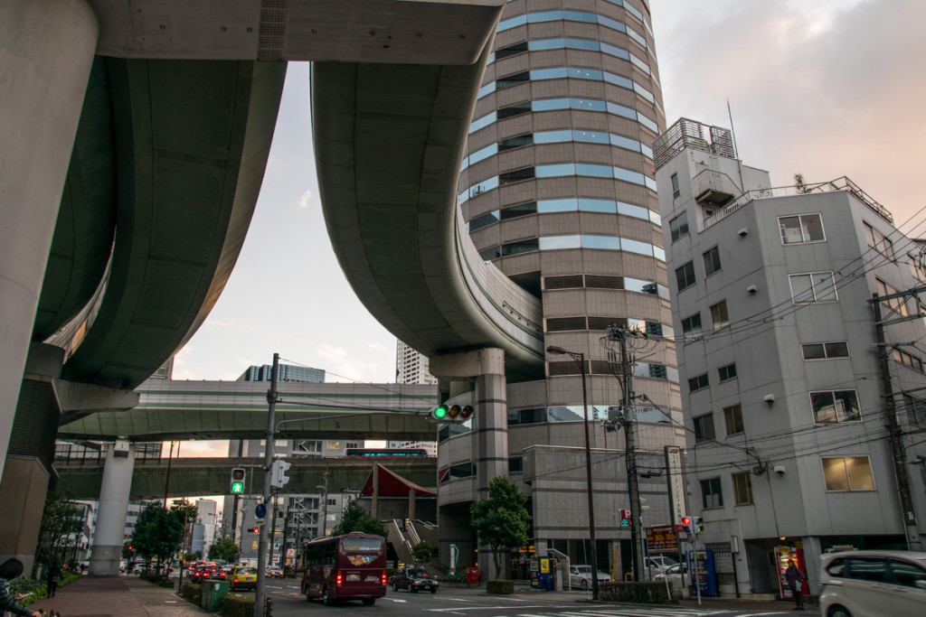 Umeda, Osaka