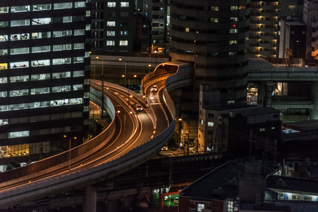 Umeda, Osaka