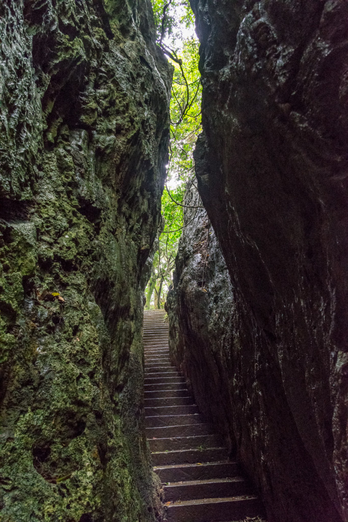 Kenting Forest Recreation Area