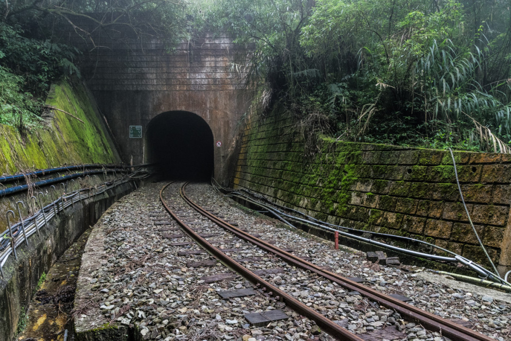 Alishan Forest Railway