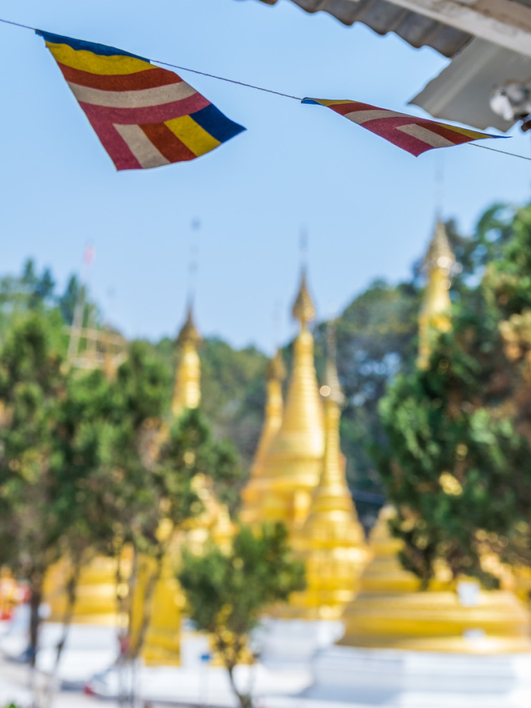 Kalaw In The Shan State Of Myanmar Kevin S Travel Blog