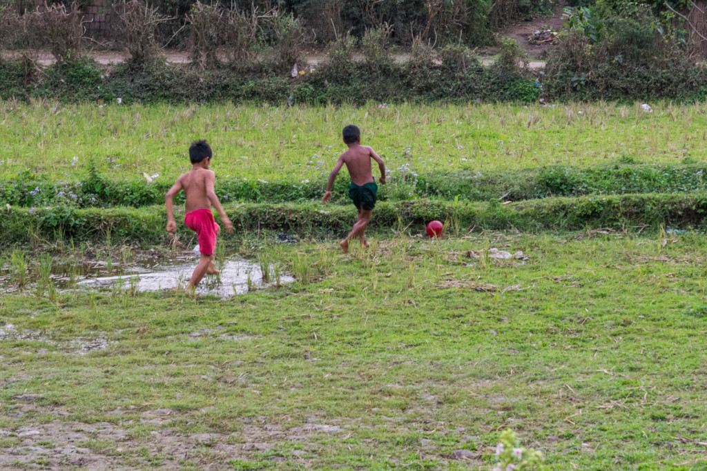 Hsipaw, Myanmar