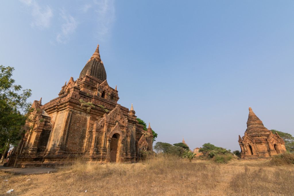 Bagan, Myanmar