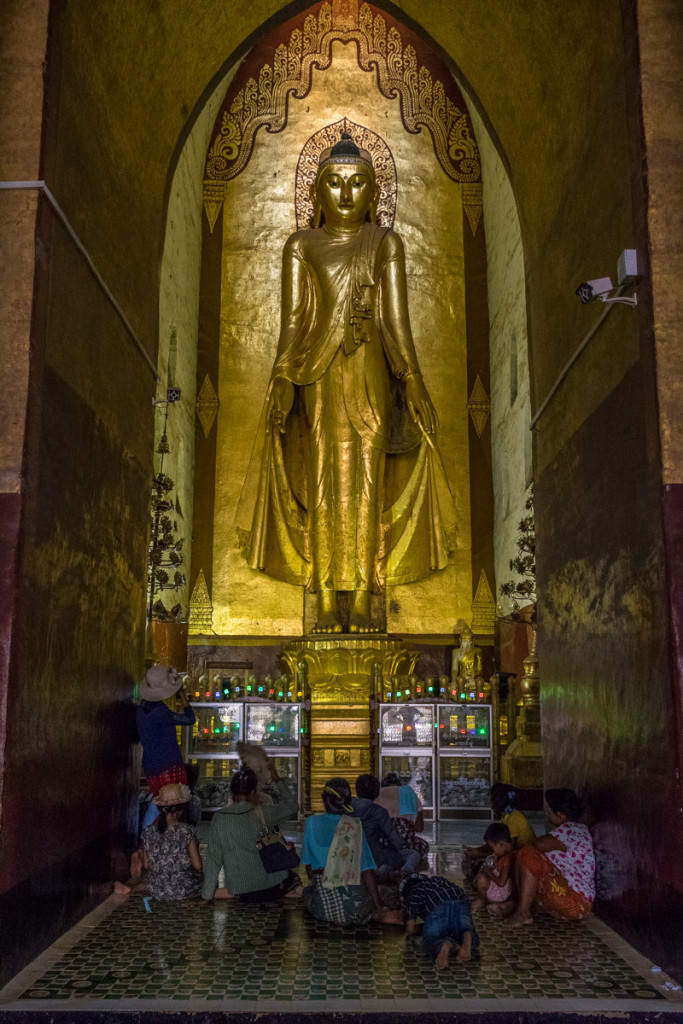 Bagan, Myanmar