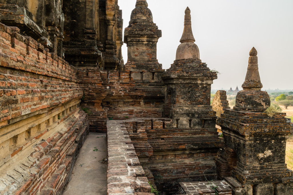 Bagan, Myanmar