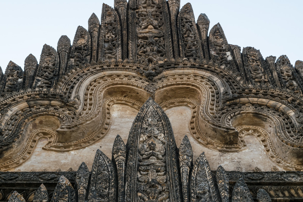 Bagan, Myanmar