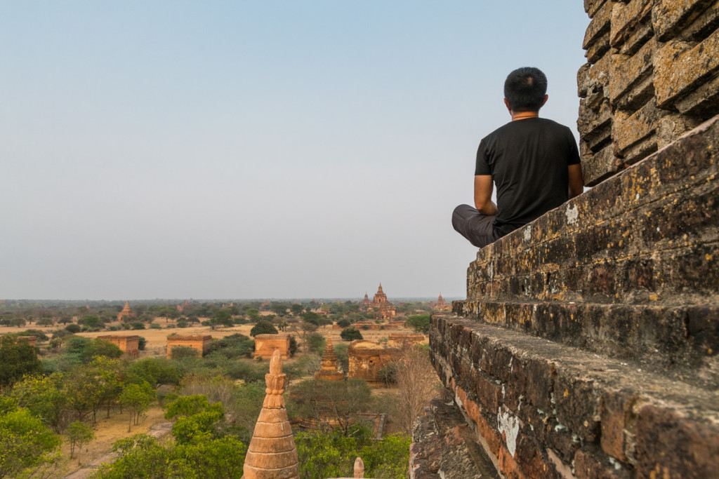 Bagan, Myanmar