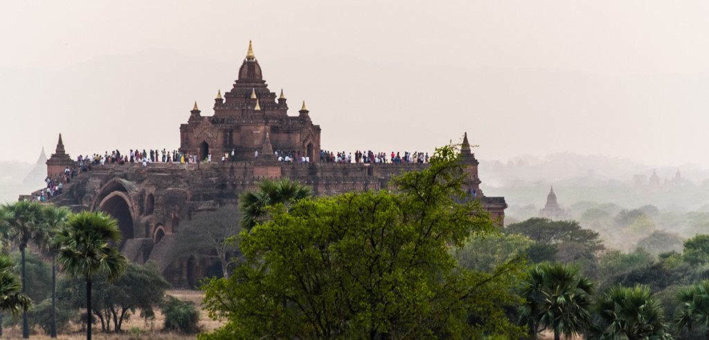 Bagan, Myanmar