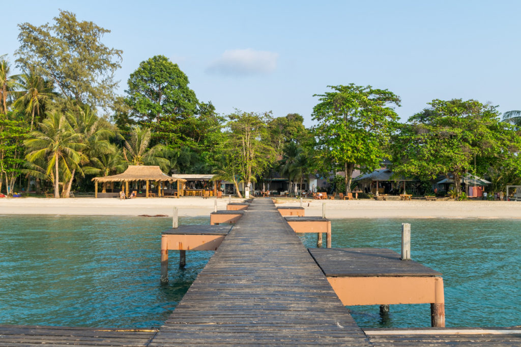 Koh Mak, Thailand