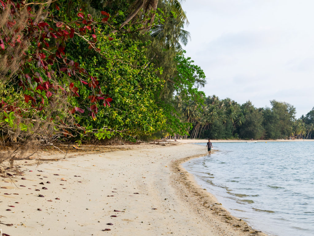 Koh Mak, Thailand