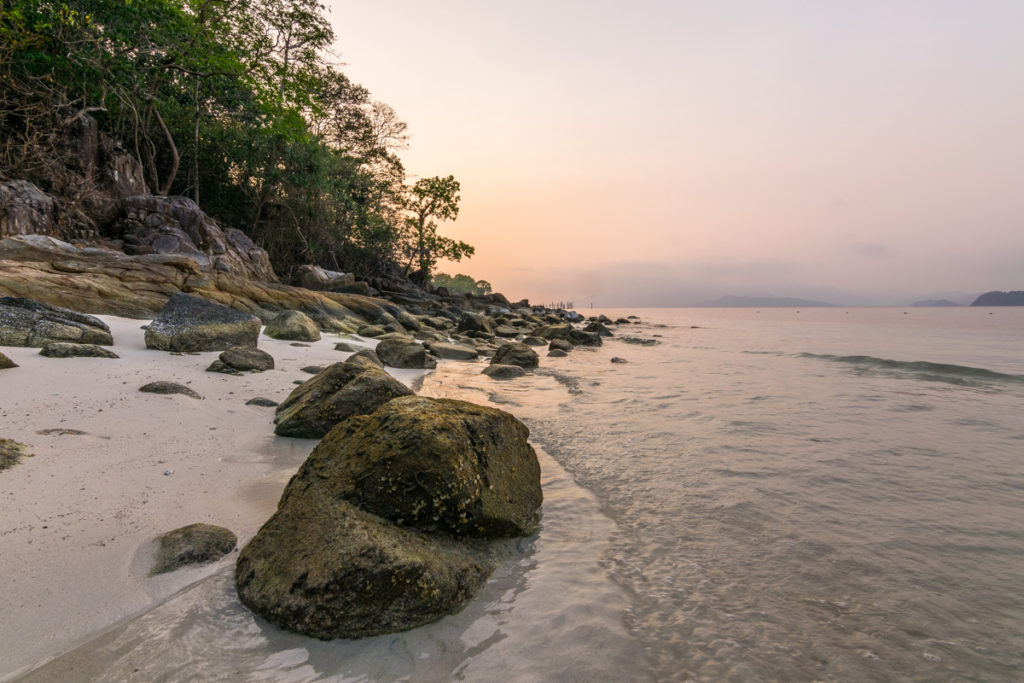 Koh Wai, Thailand