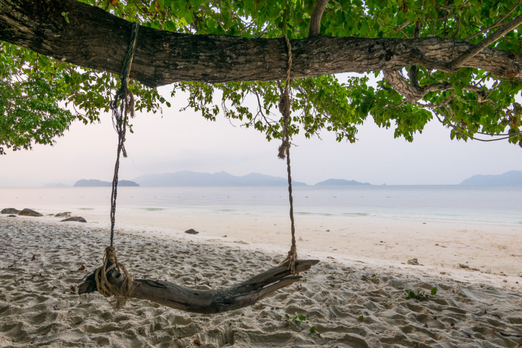 Koh Wai, Thailand