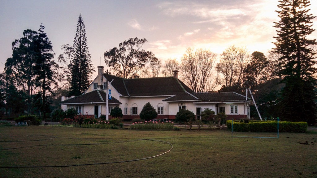 Orchid Nan Myaning Hotel, Pyin Oo Lwin