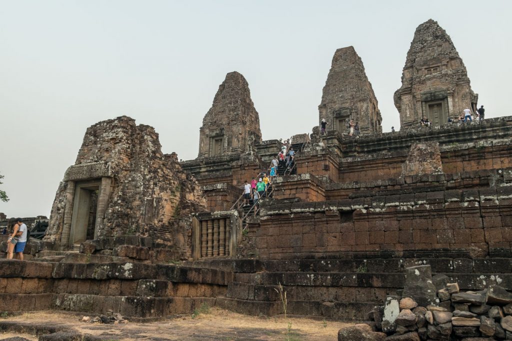 Pre Rup temple