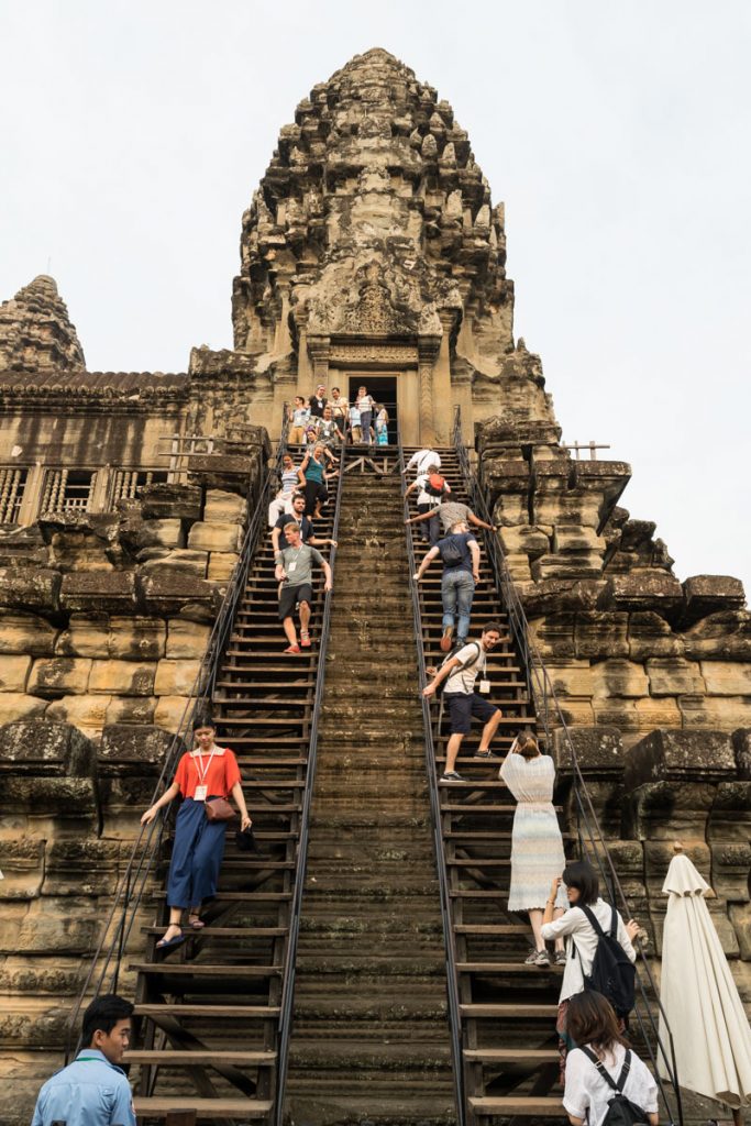 Angkor Wat