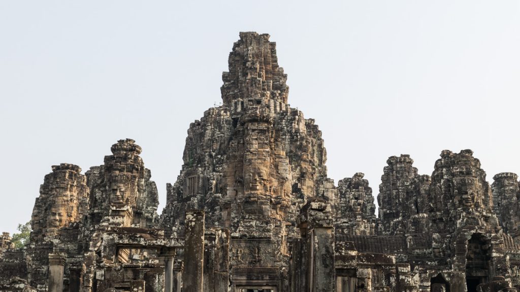 Angkor Thom