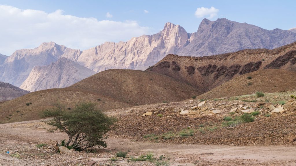 Al-Ayn, Oman