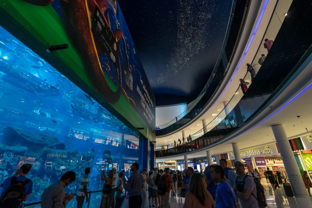 Dubai Mall