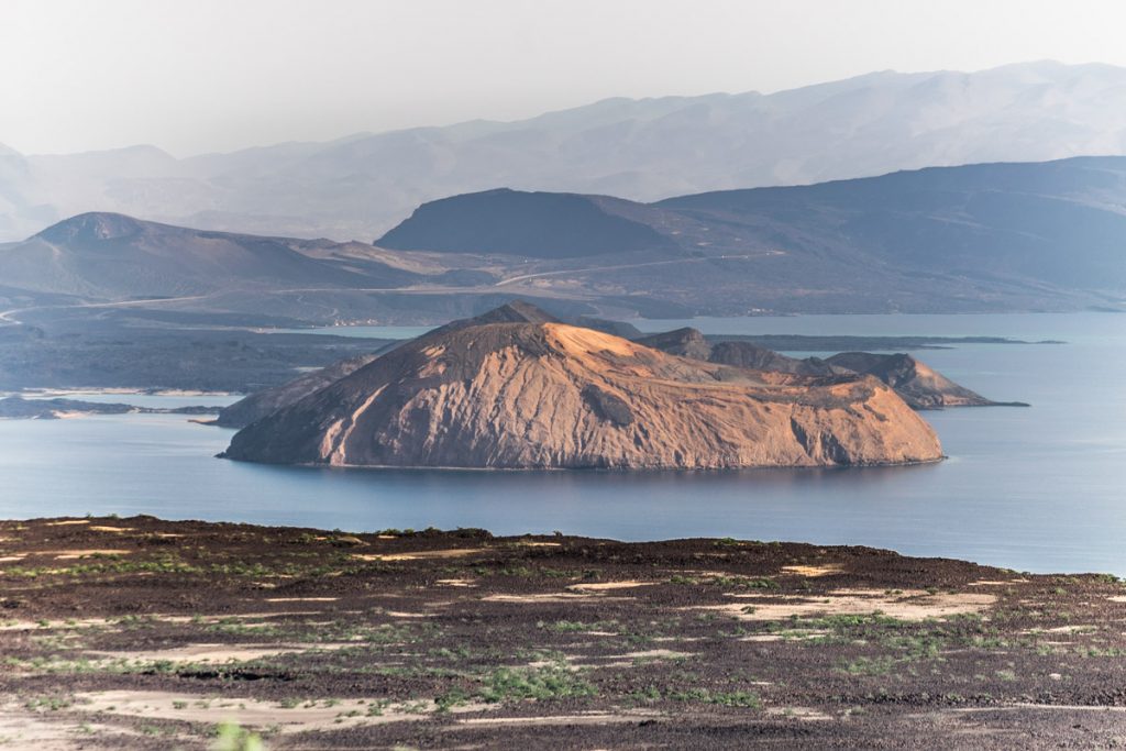 Iles du Diable, Djibouti