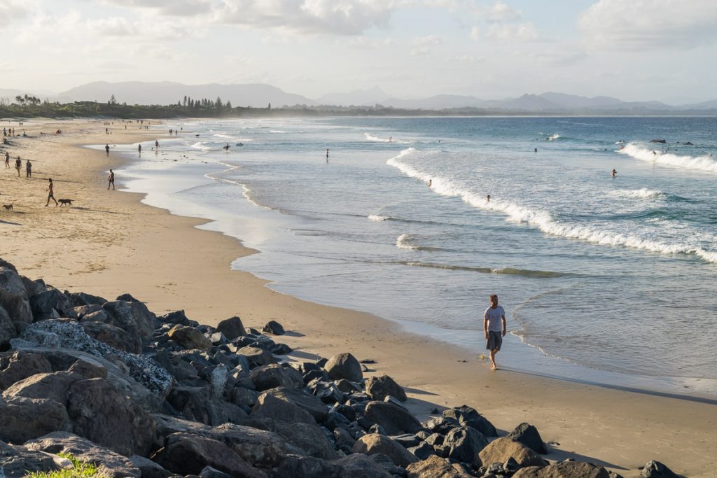 Byron Bay