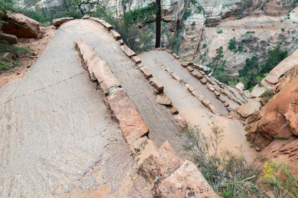 Angels Landing, Zion National Park