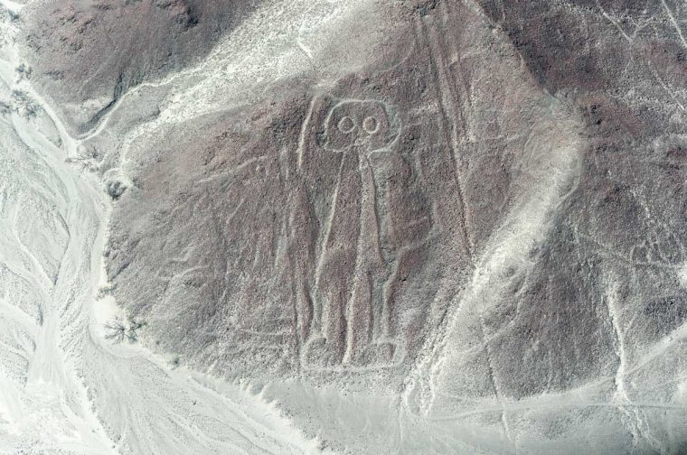 Flying over the Nazca Lines in Peru | Kevin's Travel Blog